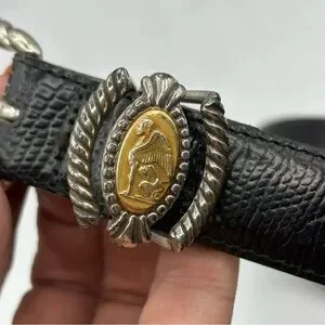 Brighton | Accessories | Brighton Belts Womens Vintage 9s 